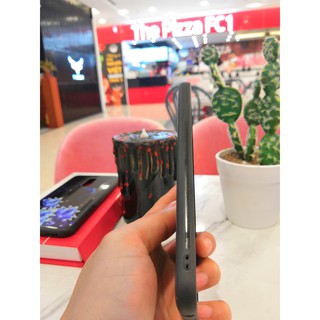 Ốp kính Dạ quang- Honor Play (Mẫu 2) (Tặng cường lực 9H)