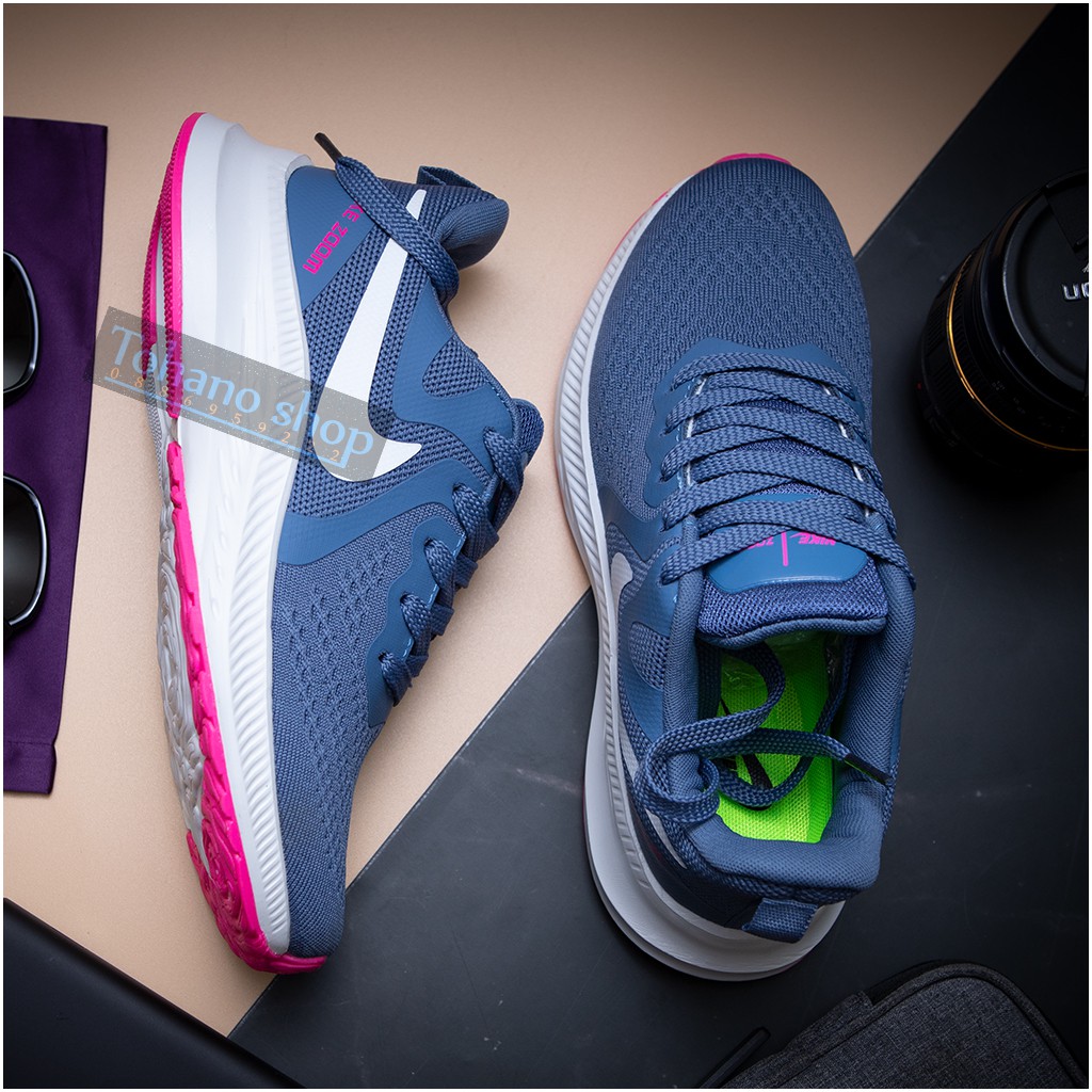 Giày Sneaker Nữ Giày Thể Thao Nữ V06 (04 màu) giày ulzzang nữ giày thời trang nữ giày chạy bộ nữ