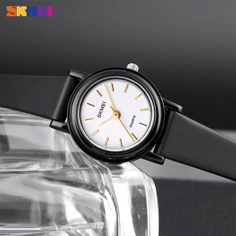 Đồng Hồ Analog Máy Quartz SKMEI 1659 Chống Thấm Nước