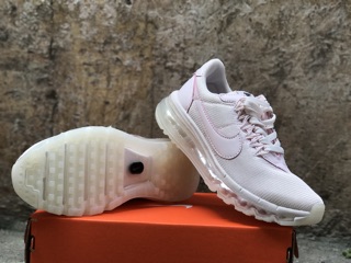 Giày Air max LD-Zero SE Platinum nhẹ bền êm (hồng)