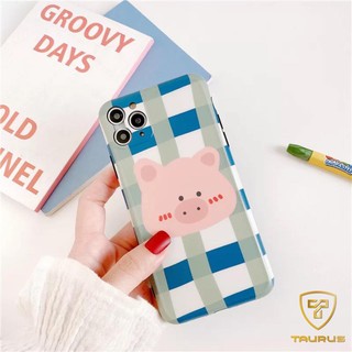 Ốp iphone BEAR & PIG cho iphone 11promax/ Iphone 11 pro/ iphone 11/ iphone Xsmax