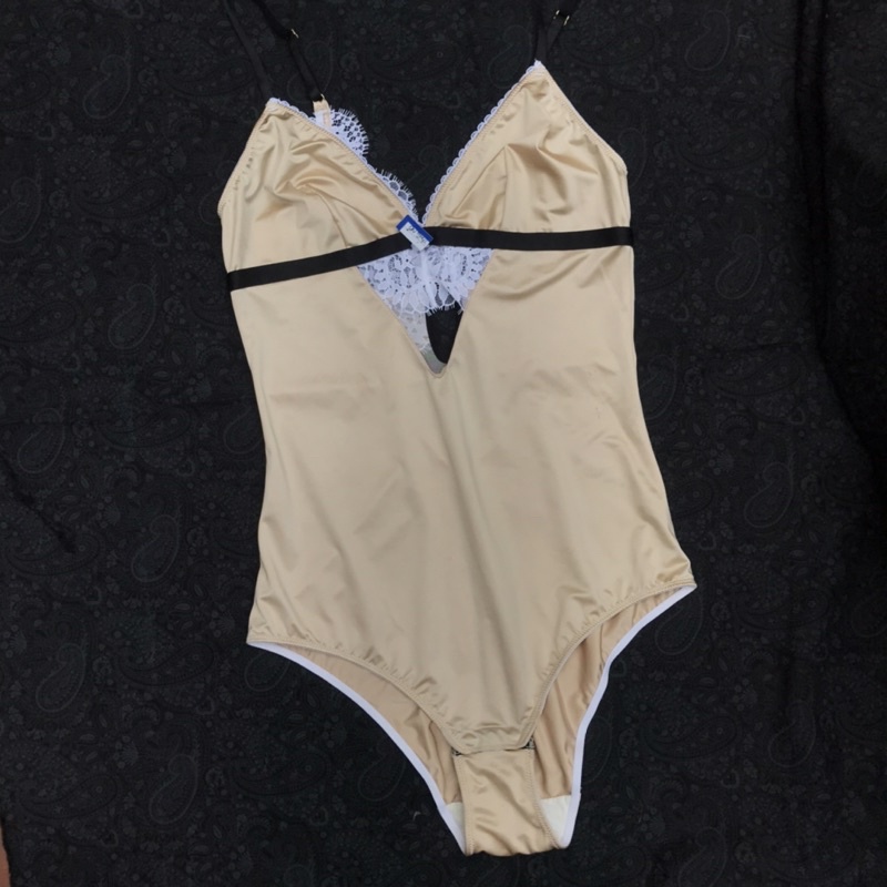 20 mẫu bodysuit sexy VNXK chuẩn không thể bỏ qua