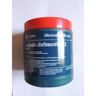 Mỡ Caltex Marfak 3