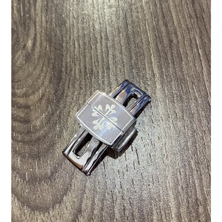 Khóa gập đồng hồ Patek Philippe