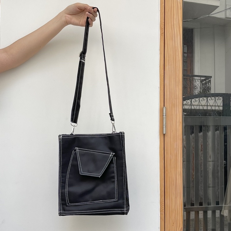 TÚI ĐEO CHÉO - CUMEO 🌼