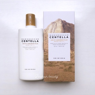 Kem chống nắng Madagascar Centella Skin1004 50ml