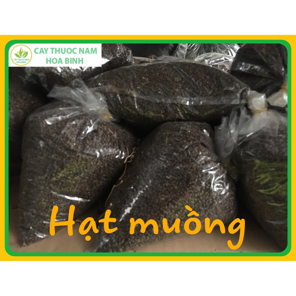 1kg hạt muồng thảo quyết minh khô sạch (chưa sao) | BigBuy360 - bigbuy360.vn