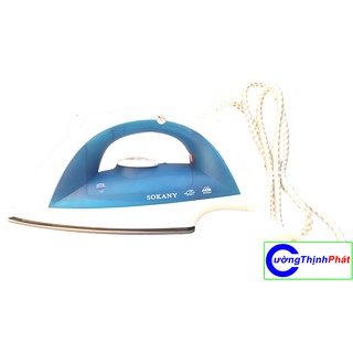 ban ủi điện Sokany 2148
