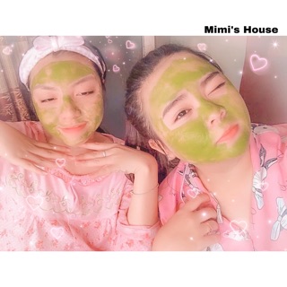 BỘT KHỔ QUA RỪNG HANDMADE