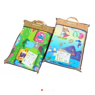Thảm xốp mabosi 1m2 - 2m