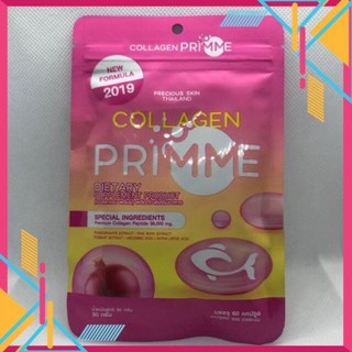 [Freeship] Hot Viên Uống Primme collagen