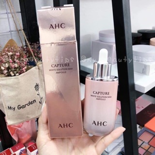 Serum AHC Ampaoule