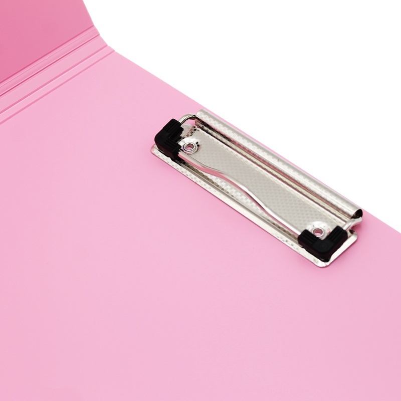 Bìa Trình Ký Đôi Màu Pastel - FO-CB03