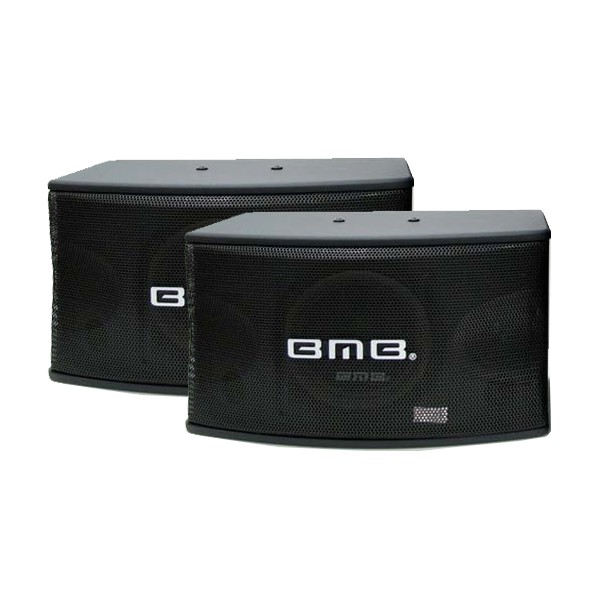 Loa Karaoke gia đình BMB 350 chất âm mạnh mẽ cho gia đình bạn