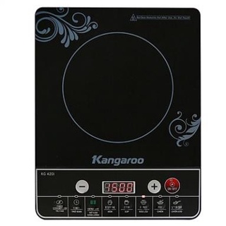 BẾP TỪ ĐƠN KANGAROO KG420I
