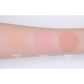 (HÀNG AUTH) Phấn má hồng 3CE Face Blush | BigBuy360 - bigbuy360.vn