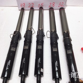 [Mỹ Phẩm Hồng Sơn] MÁY LÀM UỐN XOĂN GIẢ CAO CẤP QY-2010B-B