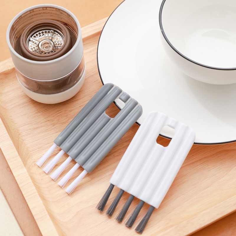 Cọ Vệ Sinh Đa Năng Tiện Dụng Cho Gia Đình