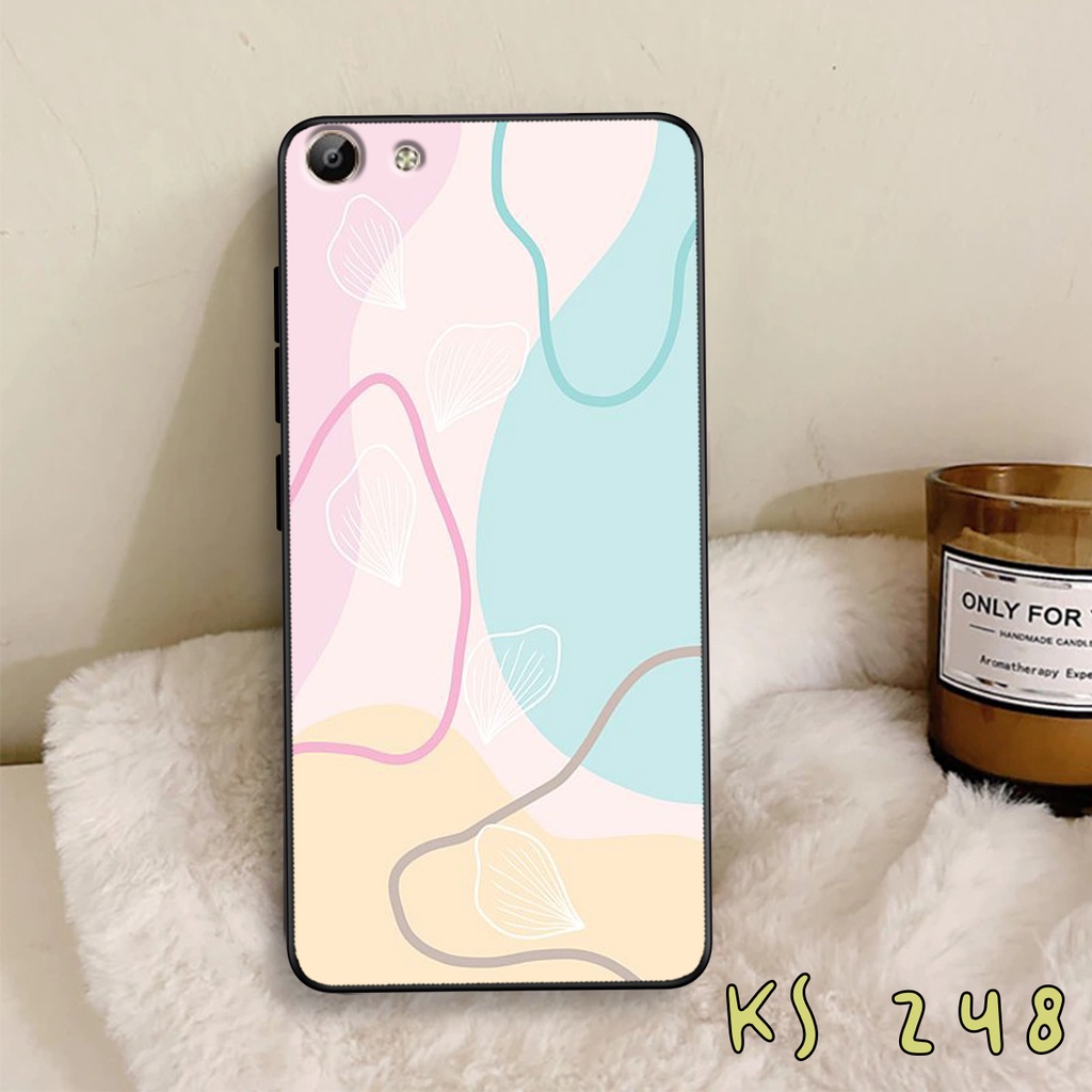 Ốp lưng Vivo Y53 - Vivo Y55 - Vivo Y62 -Vivo Y69 - Ốp in hình nhiều màu sắc, cá tính