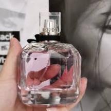 Nước Hoa Nữ YSL MON PARIS EDP Dung Tích 50ml - Dầu thơm nữ nhẹ nhàng tinh tế quyến rũ