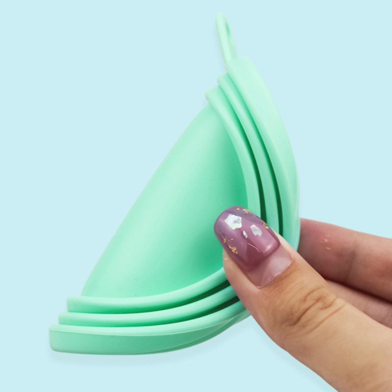 Nắp đậy lon nước ngọt bằng silicone tái sử dụng