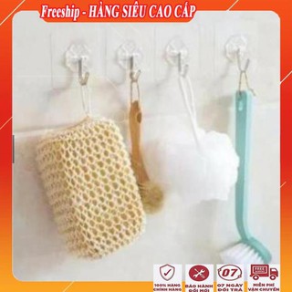 Móc dán tường chịu lực ,Móc Dán Tường Chịu Lực lên đến 20kg