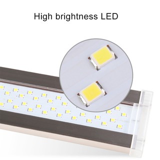 Đèn led bể cá SunSun ADE siêu sáng