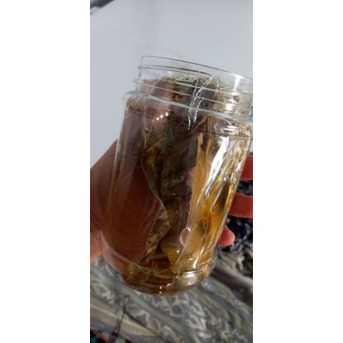 MẮM CÁ THU PHÚ YÊN