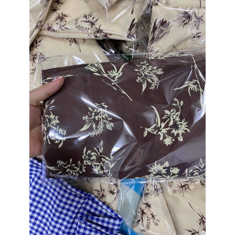 [Mã FAMAYWA2 giảm 10K đơn 50K] Váy Maxi Hoa Nhí 2 Dây | BigBuy360 - bigbuy360.vn