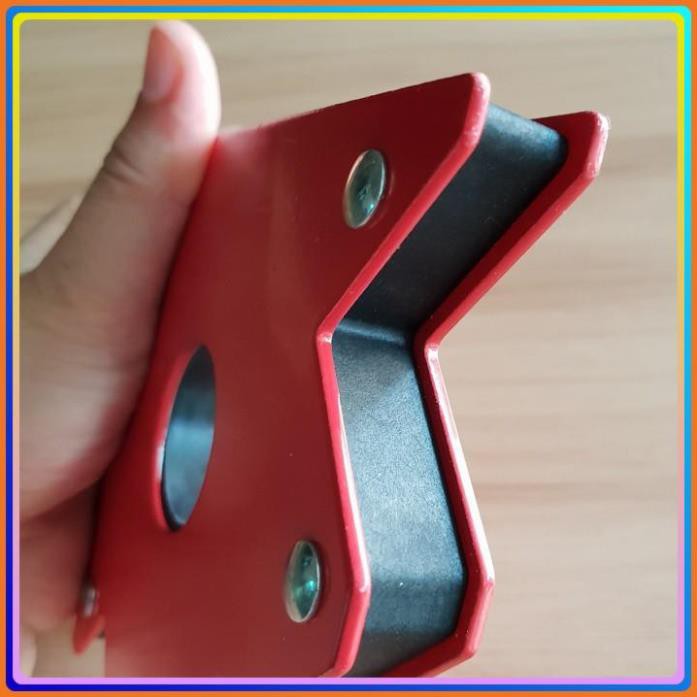 Ke góc nam châm - Ke góc nam châm  603 hàng tốt