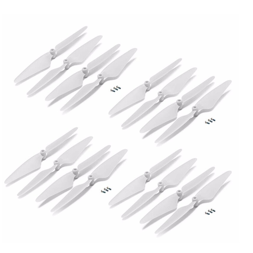 Máy Bay Flycam Hubsan H502S