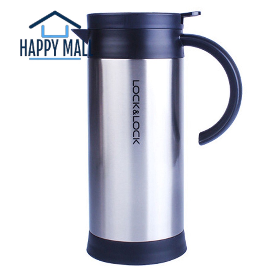 Bình giữ nhiệt Lock&Lock Modern Coffee Pot 1L LHC1444