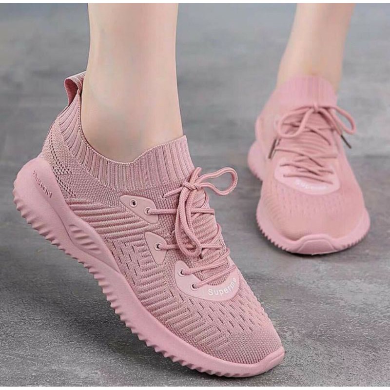 ( Xả Kho Lẻ Size ) Giày Thể Thao QC Cao Cấp - Trẻ Trung Năng Động - Full Size 35-40 | WebRaoVat - webraovat.net.vn