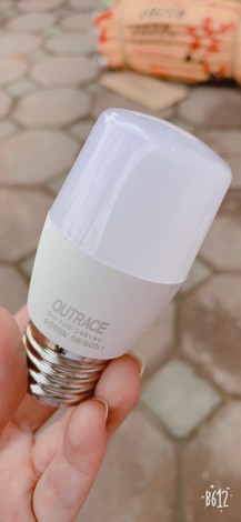 Bóng đèn led Outrace VNE 5w