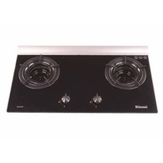 Bếp Gas Âm Rinnai RVB-2GI (B)