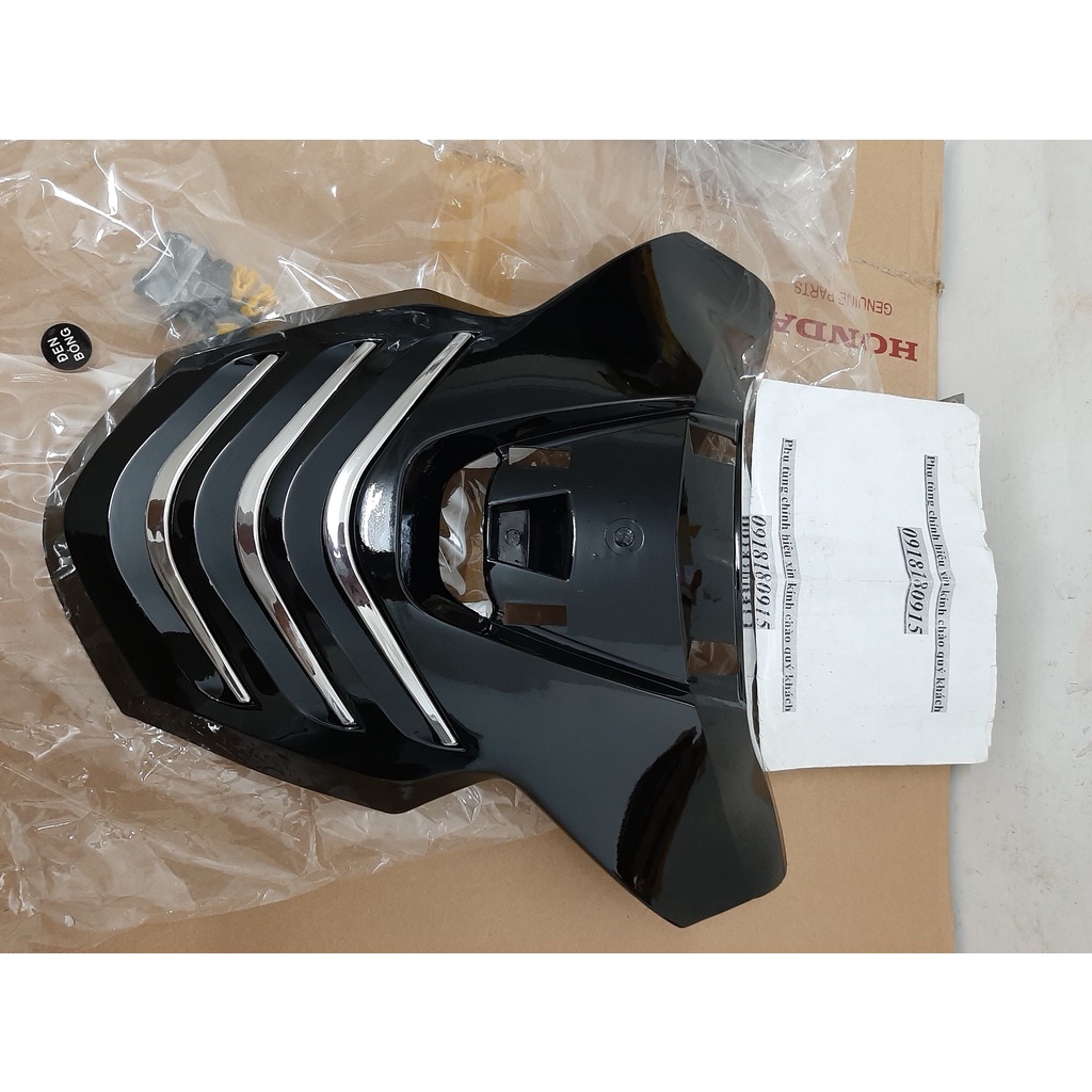 mặt nạ 3 sọc mặt nạ độ sh 2017-2018-2019 2020-2023 honda