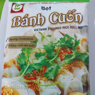 Bột ( Các Loại Bột ) Làm Bánh