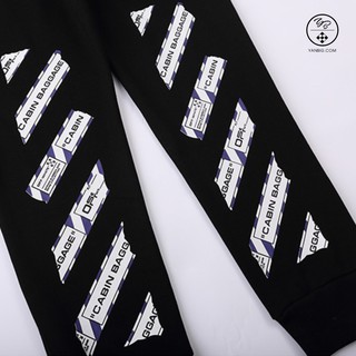 Quần Jogger Off White 2020