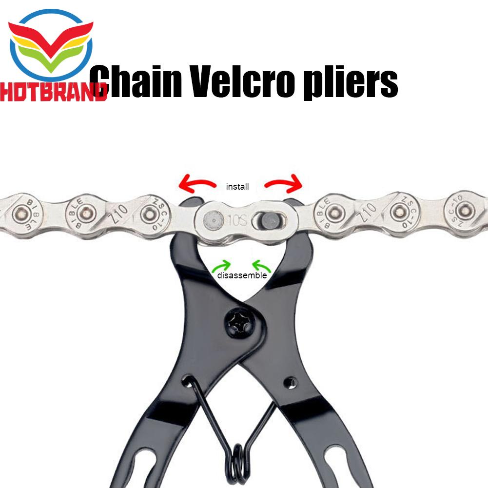 Dụng Cụ Tháo Mắt Xích Xe Đạp Leo Núi Chuyên Dụng