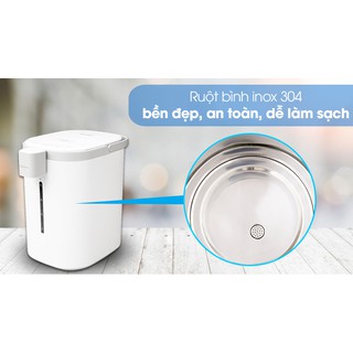 Bình thủy điện Kangaroo KG5K1 5 lít