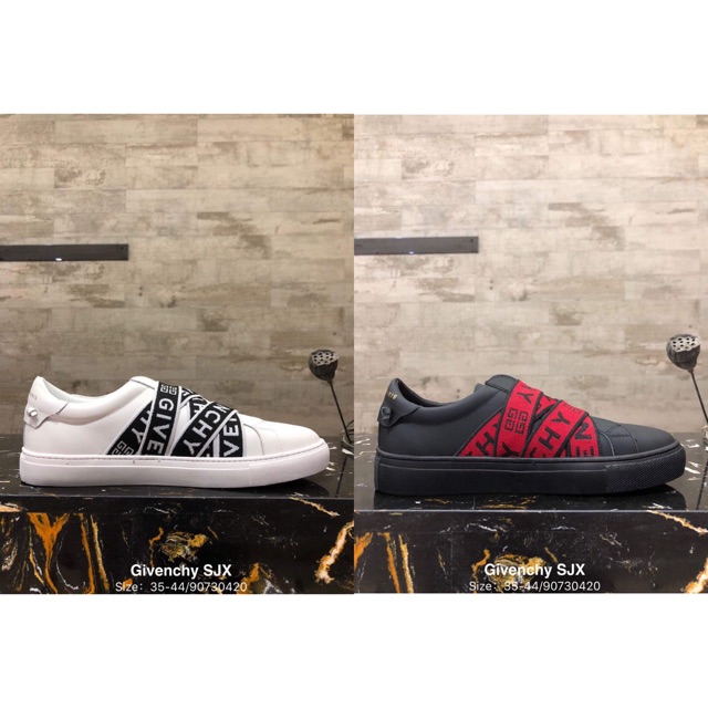 Giày Givenchy SJX 4G
