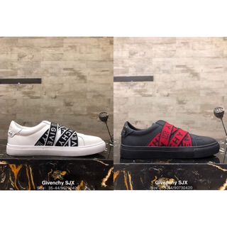 Giày Givenchy SJX 4G