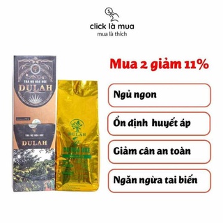 Trà hoa hoè sấy khô thượng hạng, thanh nhiệt, ngủ ngon, an thần, giảm cân