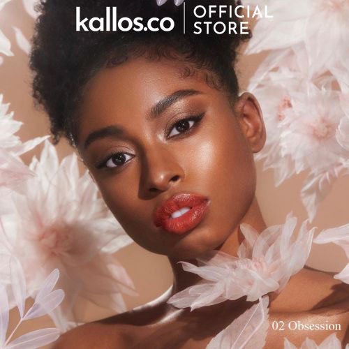 Son Dear Dahlia Blooming Edition Satin Glow Lip Stain - Kallos Vietnam