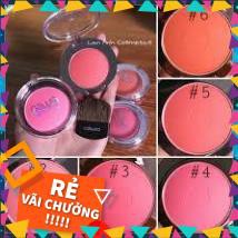 Phấn má Cellio Shining Blusher