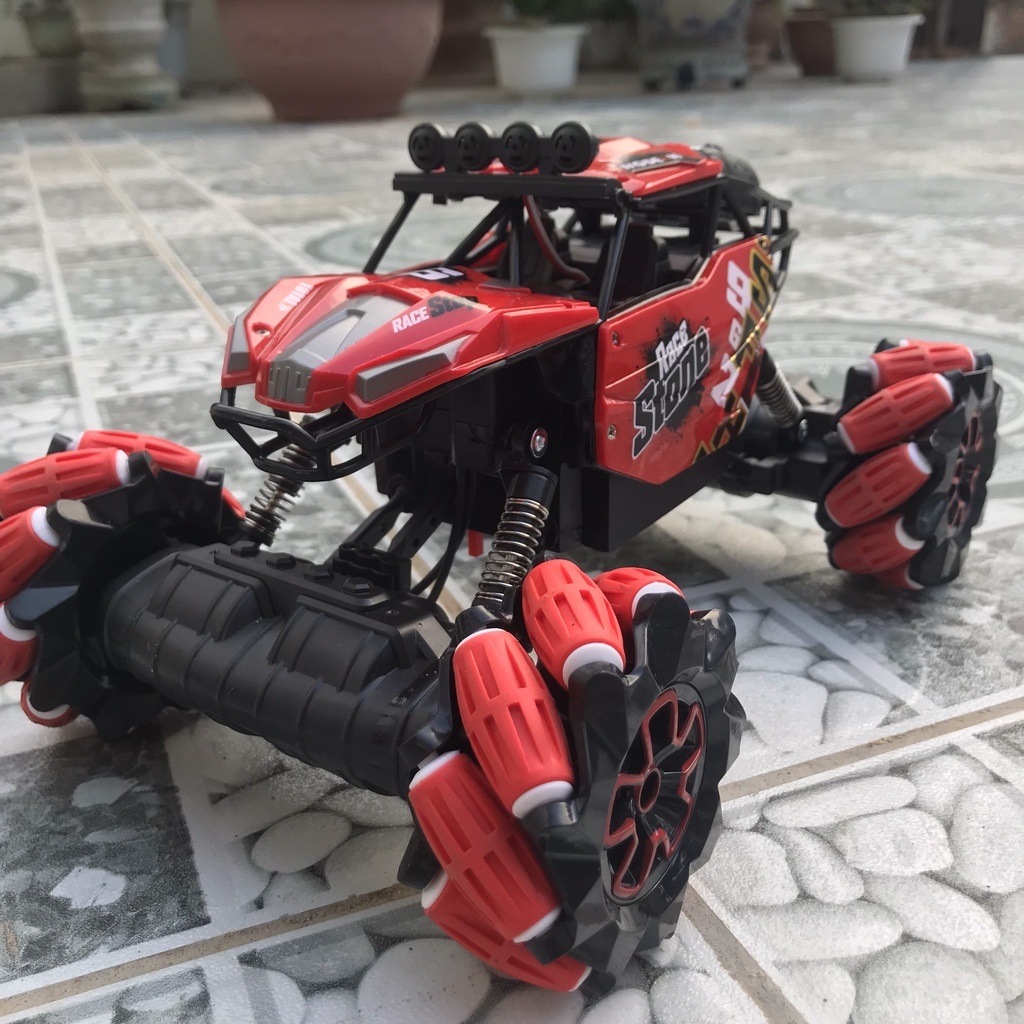 ⚡Hà Nội⚡ Xe oto Địa Hình Điều Khiển Từ Xa Cao Cấp Chiến Mọi Địa Hình, Xe Ô Tô Cho Trẻ Em Biểu Diễn Cực Hay 2022