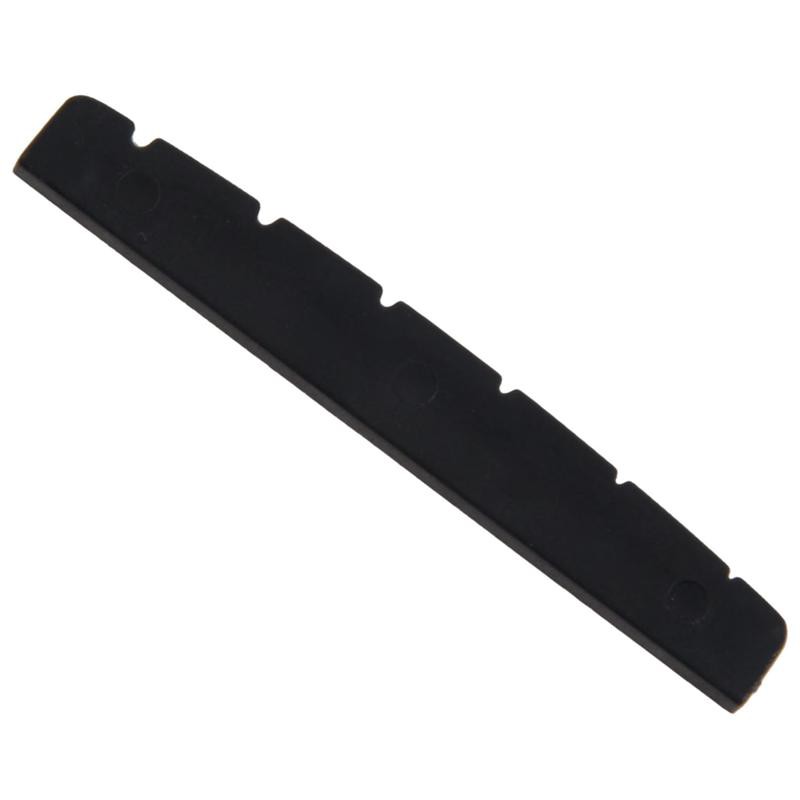 Electric guitar Upper Nut Flat Bottom PT-5042-00 42*3*5.5mm