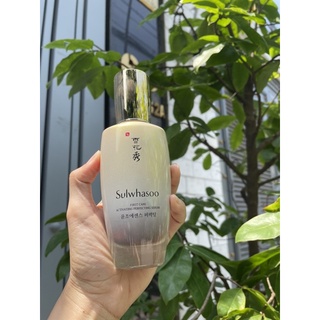 Tinh chất first care Sulwhasoo full size