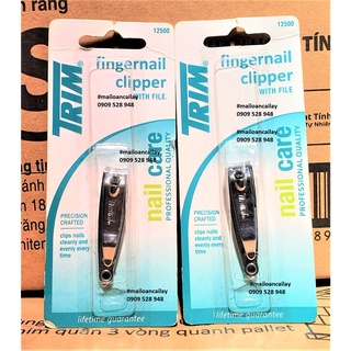 TRIM Bấm móng tay NHỎ