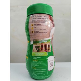 [400g] Thức uống Bột lúa mạch Milo [VN] NESTLE Active Go Barley Powder (nes-hk)